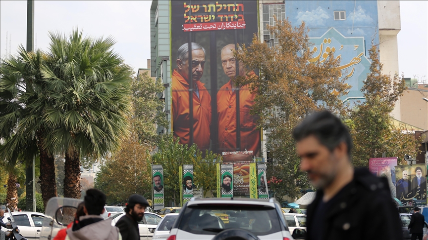 İnsan Hakları İzleme Örgütü temsilcisi Francavilla'ya göre UCM'nin Netanyahu emri hukuk için "nadir bir şans"