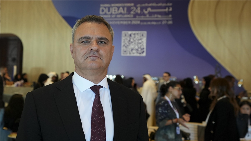 Türkiye-UAE relations have made significant strides in all areas: Turkish ambassador to UAE