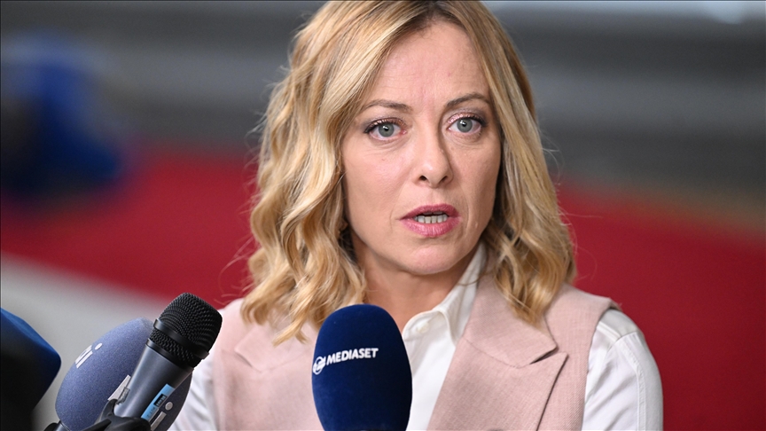 Meloni: El alto el fuego entre Israel y Hizbullah debería considerarse como “un punto de partida”