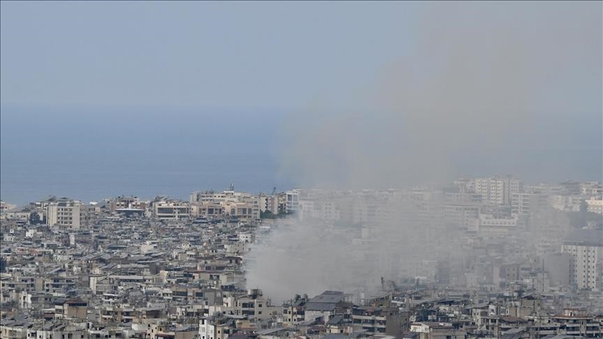 Switzerland urges de-escalation across Middle East