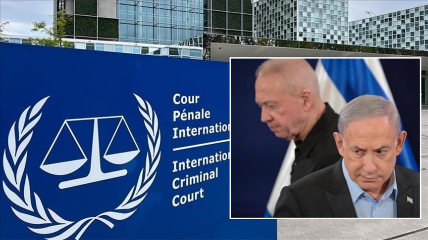 Izrael će se žaliti na odluku ICC-a da izda naloge za hapšenje Netanyahua i Gallanta