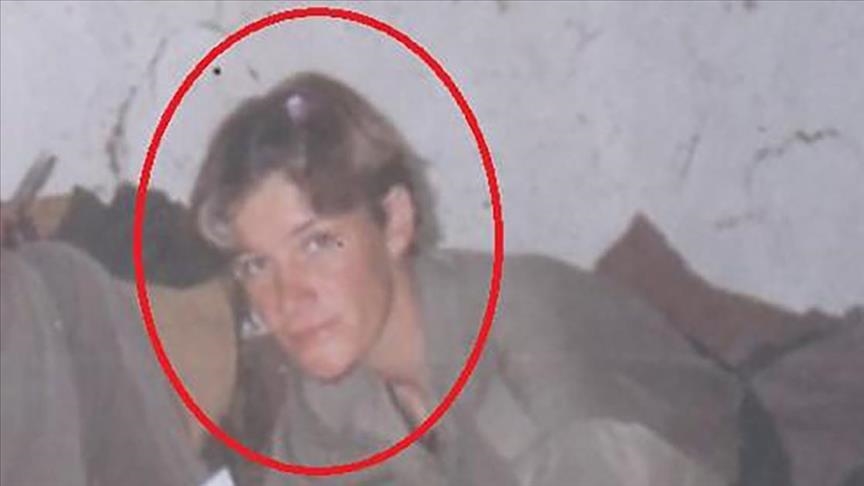 الاستخبارات التركية تحيد قيادية في "بي كي كي" الإرهابي شمالي العراق