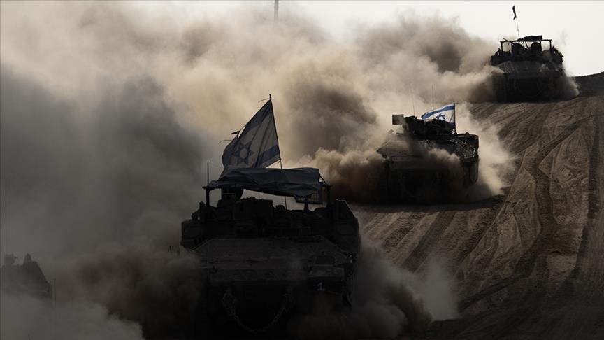 Israeli soldiers' posts on social media constitute proof of war crimes: Palestinian journalist