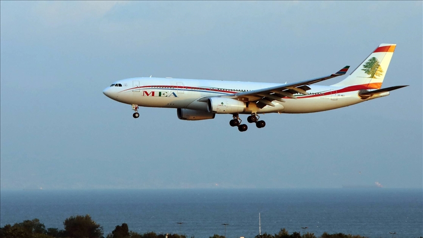 بعد سريان وقف النار.. الخطوط الجوية اللبنانية تقرر رفع عدد رحلاتها