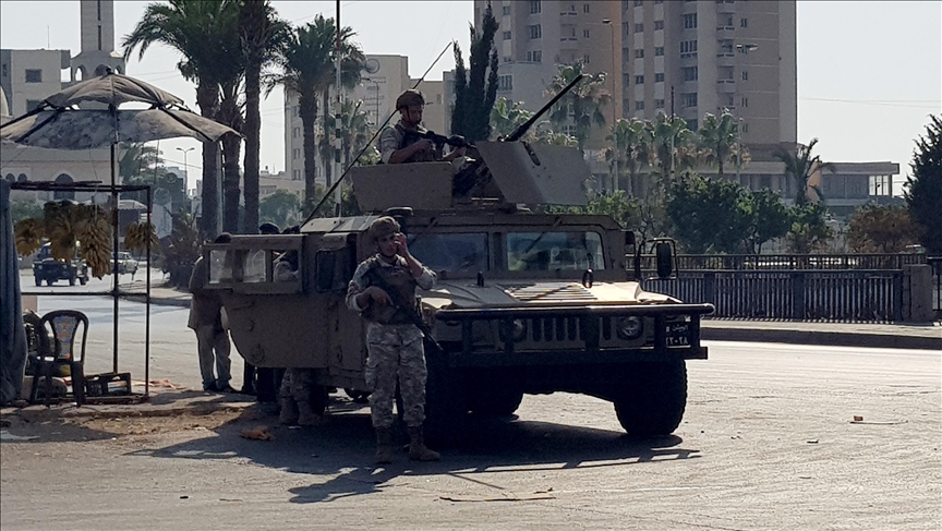 Lebanese army prepares to deploy in southern Lebanon after cease-fire Lebanese army prepares to deploy in southern Lebanon after cease-fire