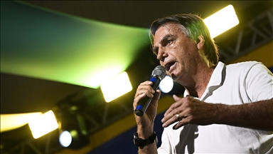 Brezilya polisi, eski Devlet Başkanı Bolsonaro'nun darbe planına dahil olduğunu öne sürdü