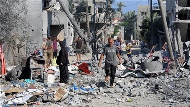 International Committee of the Red Cross calls Israel-Lebanon cease-fire 'encouraging' step