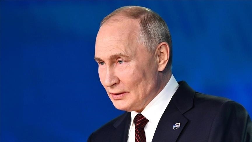 Putin paralajmëron: Rusia do të përdorë "të gjitha llojet e armëve" nëse Ukraina siguron armë bërthamore