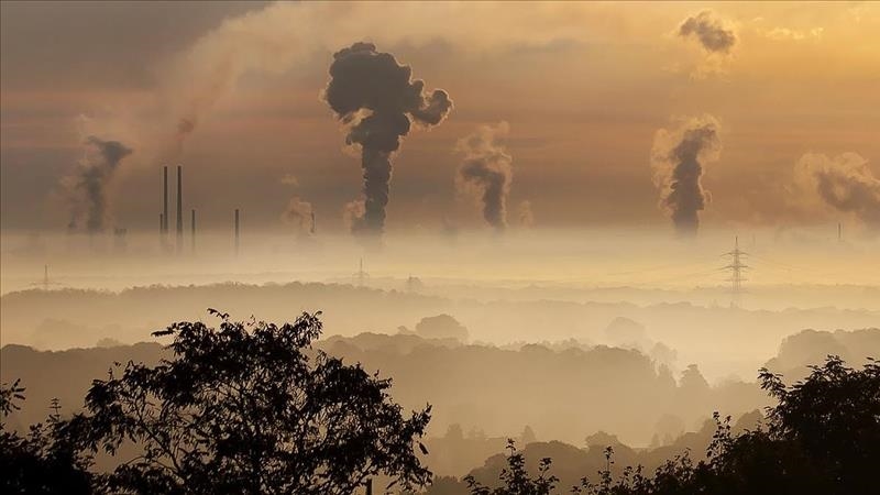 Türkiye aiming for carbon neutrality in 30 years: Energy minister Türkiye aiming for carbon neutrality in 30 years: Energy minister