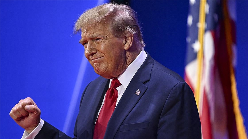 AB için yeni bir meydan okuma: Trump'ın başkanlığı Doğu Avrupa'yı güçlendirecek mi?