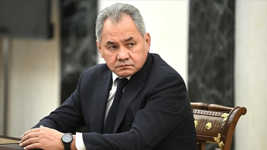 Шойгу: ядерный «зонтик» РФ в первую очередь предусмотрен для стран ОДКБ 