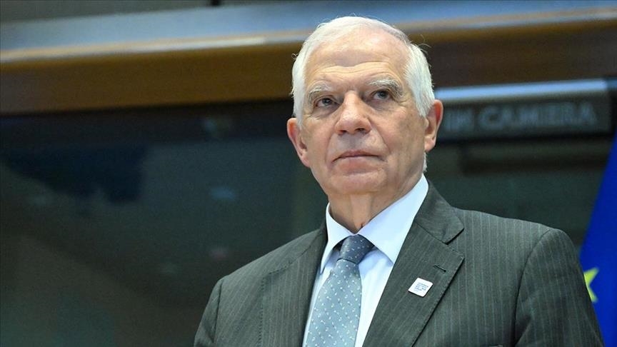 Borrell napušta dužnost kao najviši diplomata EU "frustriran" zbog nemogućnosti da zaustavi "masakr" u Gazi