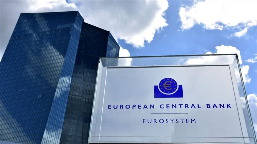 ECB: Rast srednjoročnih inflacionih očekivanja potrošača