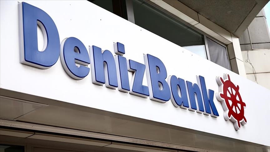 Türkiye's DenizBank raises $2.3B in 2024 syndicated loans, focuses on sustainability