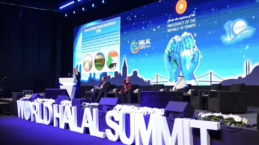 World Halal Summit, Halal Expo discuss business opportunities