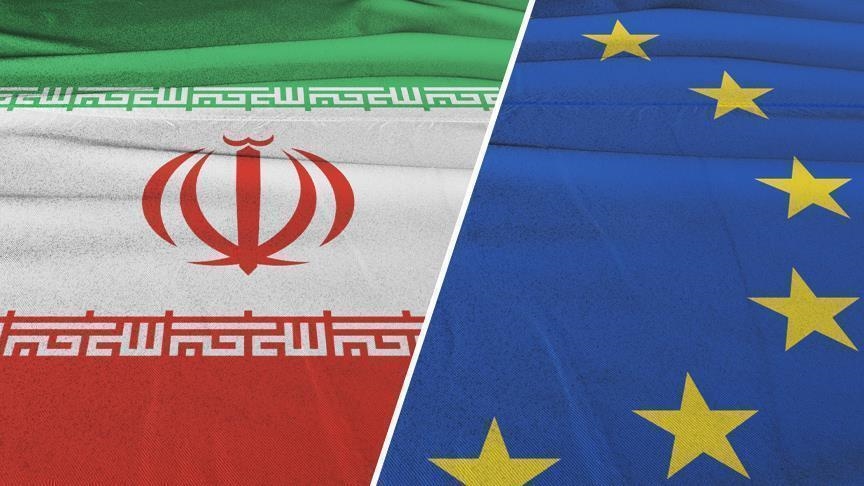 Iran, EU hold 'frank' discussions on nuclear issues in Geneva