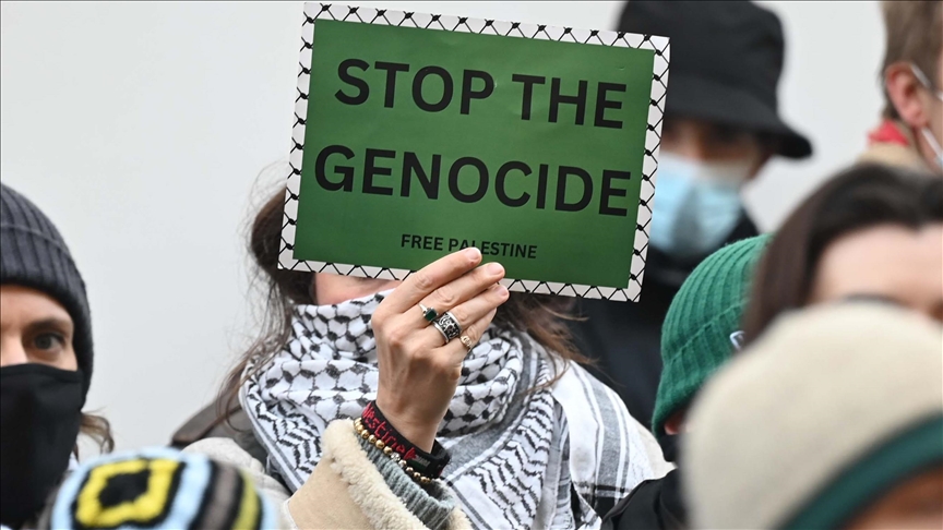Israel faces growing isolation over Gaza war