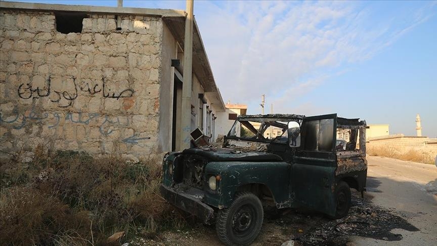 Usai pukul mundur tentara rezim, pasukan oposisi di Suriah masuki pusat kota Aleppo