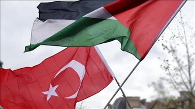 Türkiye shënon Ditën Ndërkombëtare të Solidaritetit me Popullin Palestinez