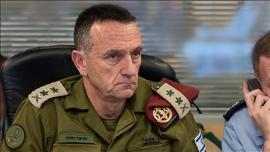 Israeli military chief hints at stepping down after completion of Oct. 7 attack probe