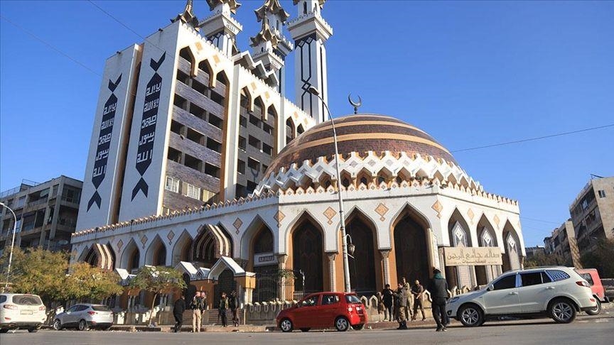 المعارضة السورية تسيطر على معظم أحياء مدينة حلب