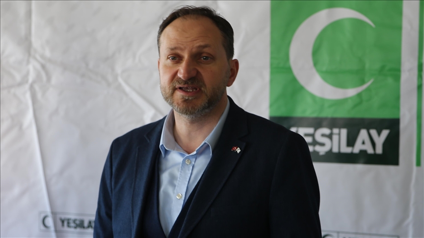 Yeşilay 13 milyonu aşkın öğrenci ile ebeveyne teknoloji bağımlılığıyla mücadele eğitimi veriyor