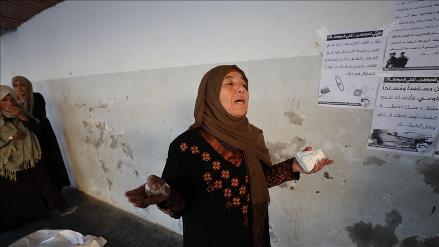 Israel kills 19 more Gazans as death toll nears 44,400 Israel kills 19 more Gazans as death toll nears 44,400