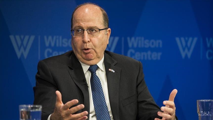 'Ethnic cleansing' underway in northern Gaza: Former Israeli defense minister