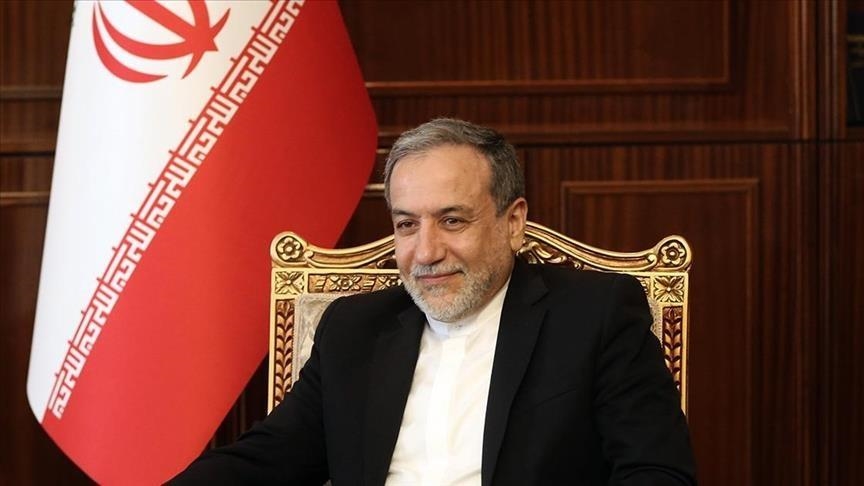 وزير الخارجية الإيراني يزور تركيا الاثنين