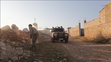 Anti-regime groups in Syria capture Khan Sheikhun, entire Idlib province