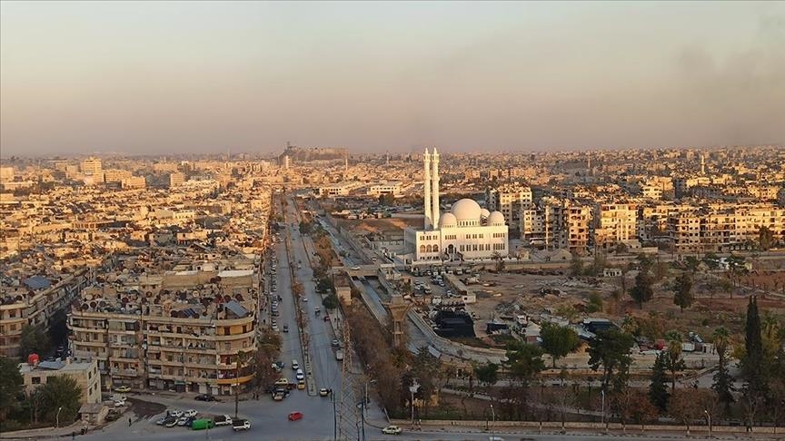 Iran vows continued support for Syria