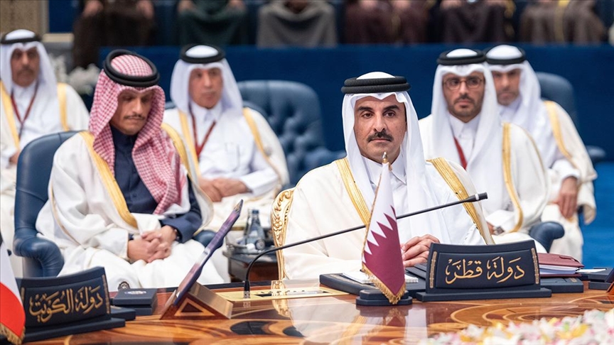 KİK Zirvesi'nde Gazze'deki soykırımın son bulması istendi, Lübnan'la dayanışma mesajı verildi