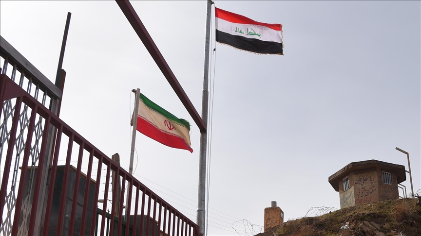 Iranian, Iraqi leaders discuss Gaza war, developments in Syria