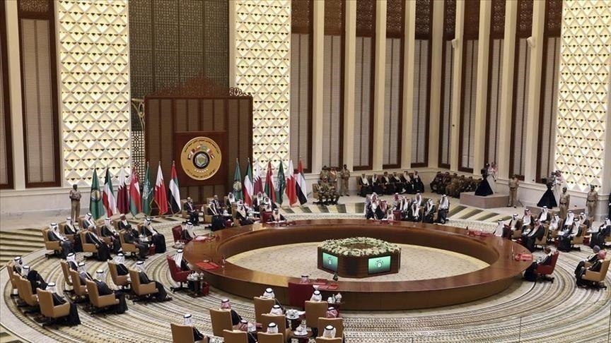 الكويت.. القمة الخليجية الـ45 تبحث مواجهة تحديات إقليمية وعالمية
