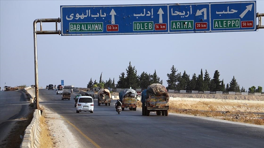 Israeli foreign minister claims no intention to support any party in Syria
