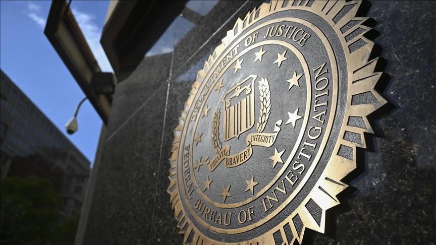 Trump to nominate Kash Patel for FBI director Trump to nominate Kash Patel for FBI director