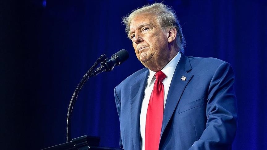 Trump threatens 100% tariff on BRICS nations in case of dollar replacement