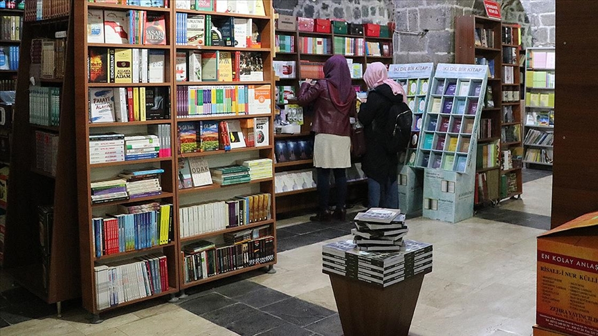 Türkiye'de 2023'te kültür harcamaları arttı