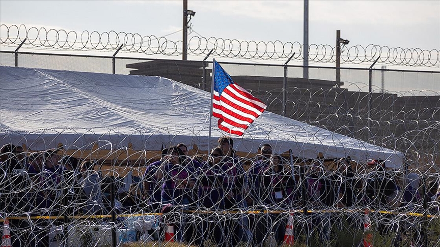 Trump'ın ikinci döneminde göçmenleri neler bekliyor?