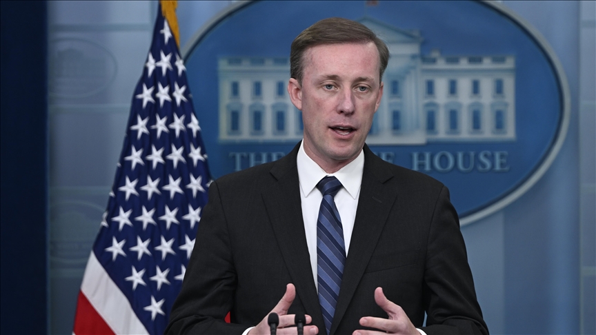 US says offensive in Syria reveals Iran, Russia ‘distracted and weakened’ US says offensive in Syria reveals Iran, Russia ‘distracted and weakened’
