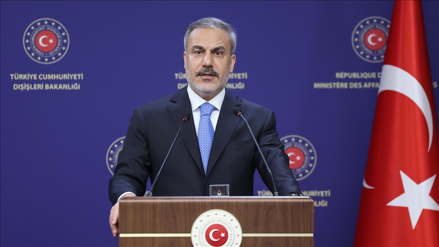 Türkiye says resumption of recent conflict in Syria due to 13 years of 'unresolved' issues