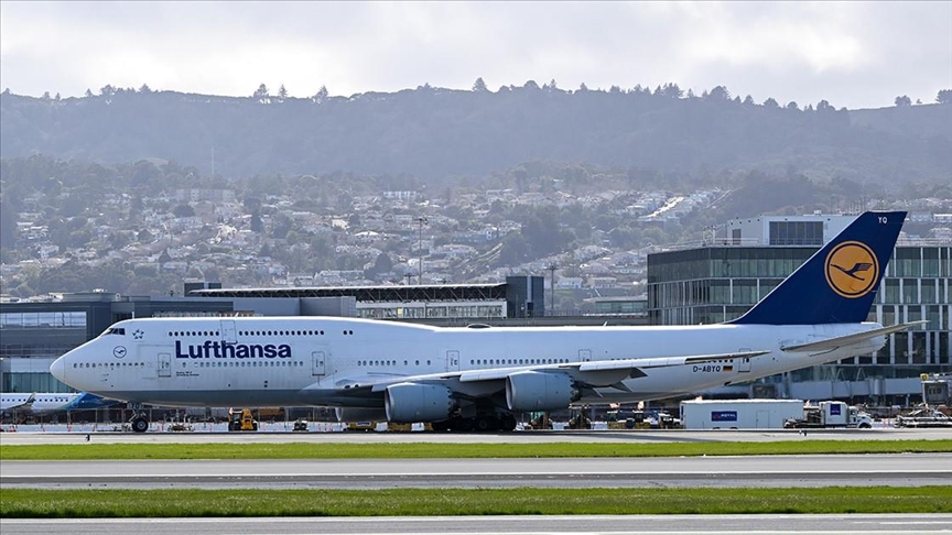 Lufthansa produžila obustavu letova za Tel Aviv do kraja januara 2025.