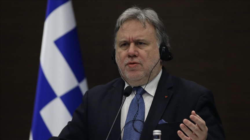 French claim of ICC immunity for Netanyahu has no legal basis: Ex-Greek foreign minister