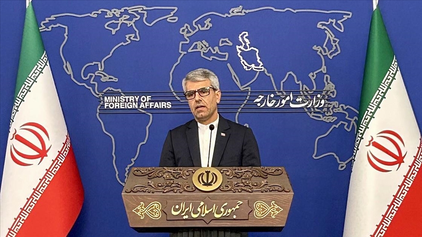 Iran praises Türkiye’s ‘key’ role in Astana process for Syria