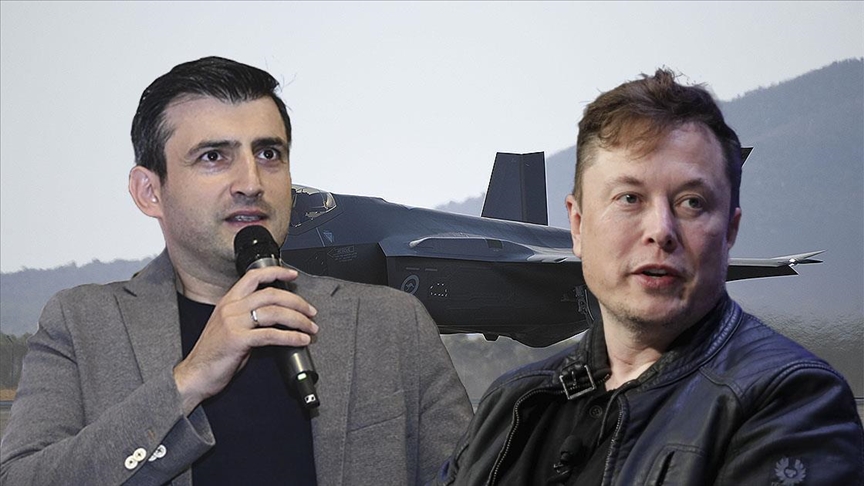 Musk, Bayraktar ve F-35: Askeri havacılığın geleceği nasıl şekillenecek?