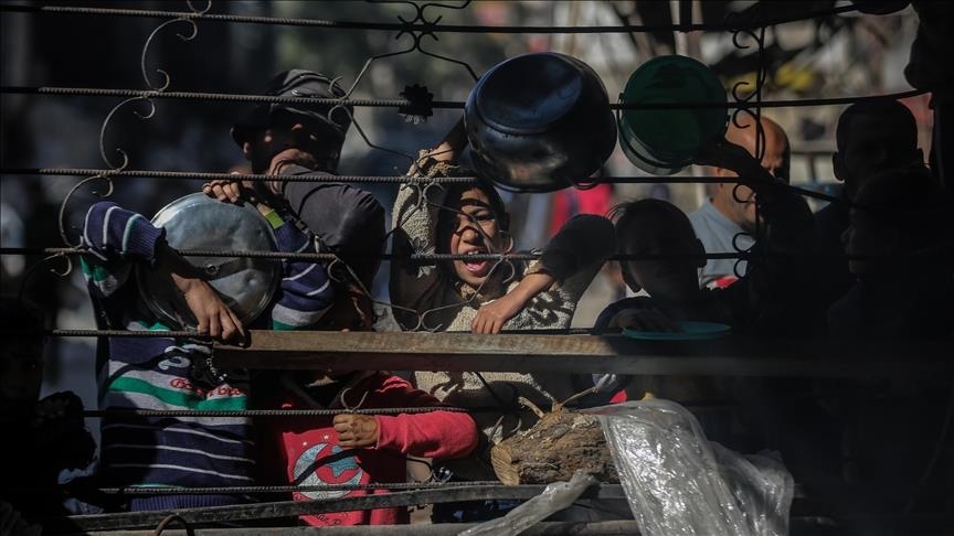 Egipat domaćin ministarske konferencije za jačanje humanitarnog odgovora u Gazi