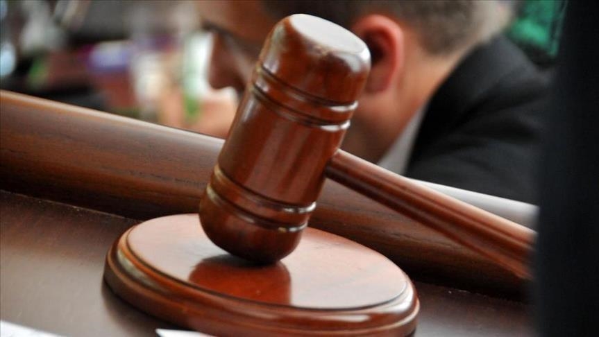 Martinique : Rodrigue Petitot condamné à 10 mois de prison ferme aménageable
