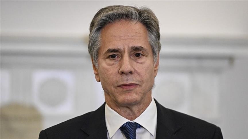 NATO committed to countering new threats, supporting Ukraine, says US secretary of state