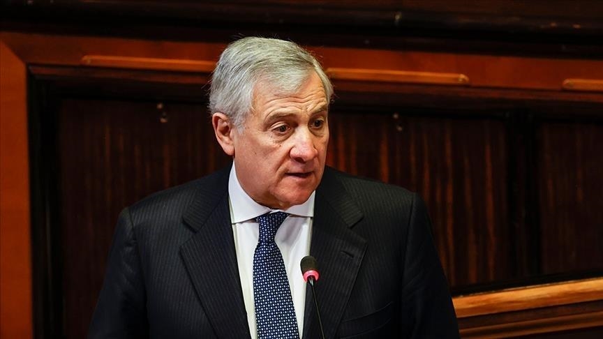 Italy appoints ambassador to Yemen