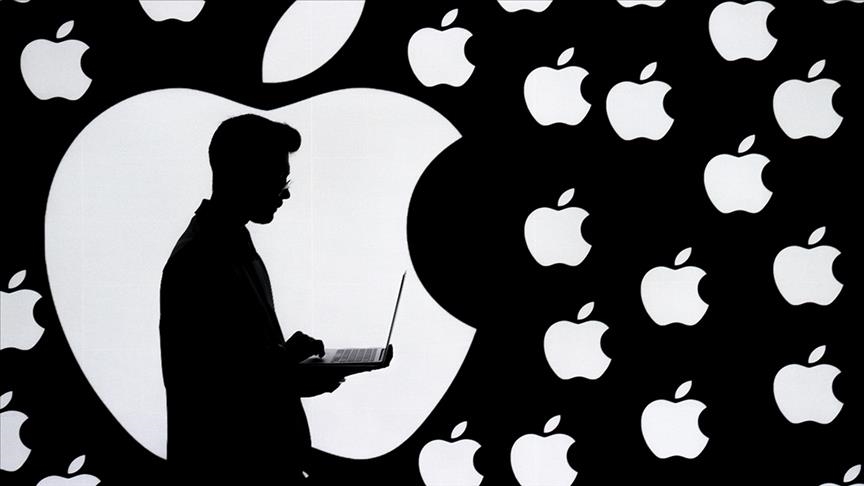 Apple faces lawsuit for allegedly spying on workers